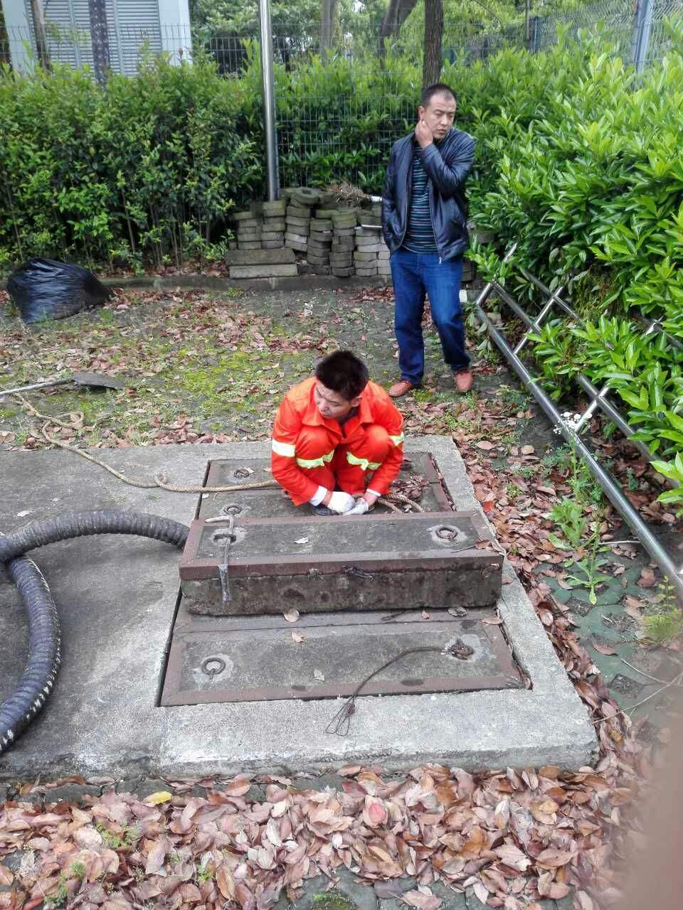 高石碑镇吸污抽粪