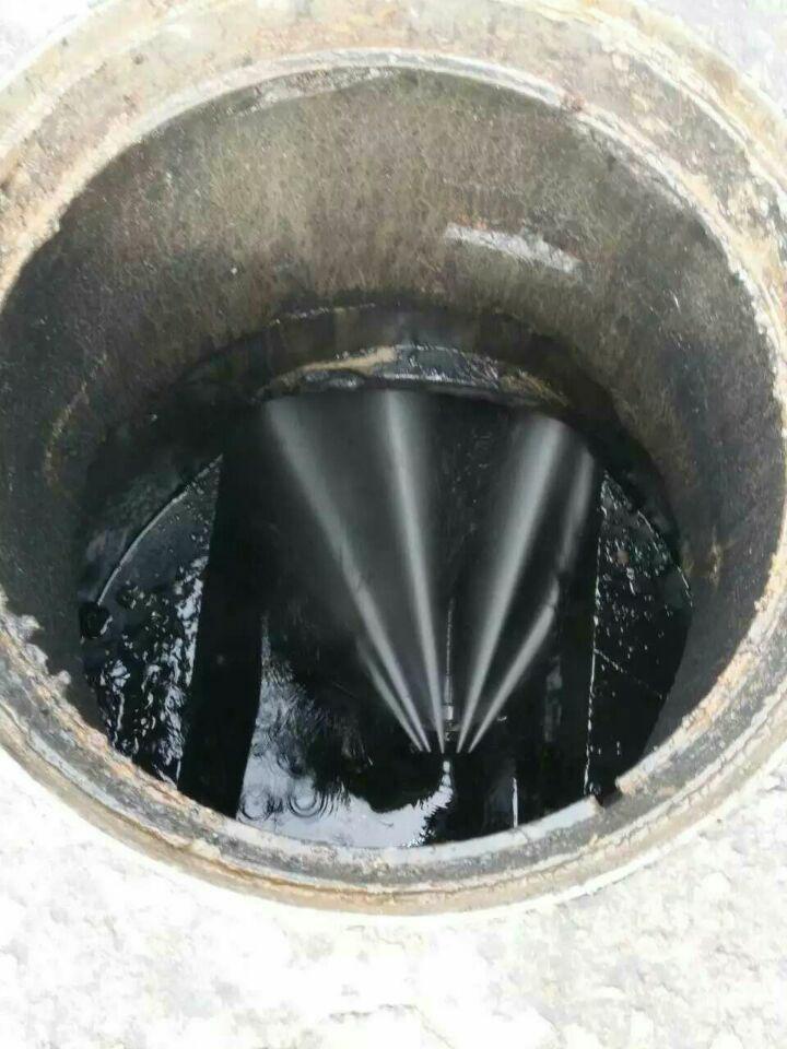 高石碑镇市政管道清洗-排污管道清洗